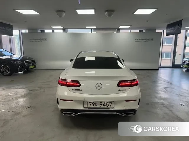 Mercedes-Benz E-Class W213 id 3586060 из Кореи 11