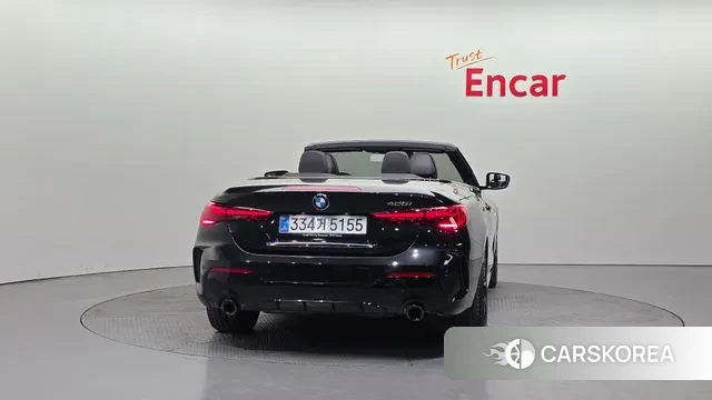 BMW 4 Series (G22) id 3763208 из Кореи 14