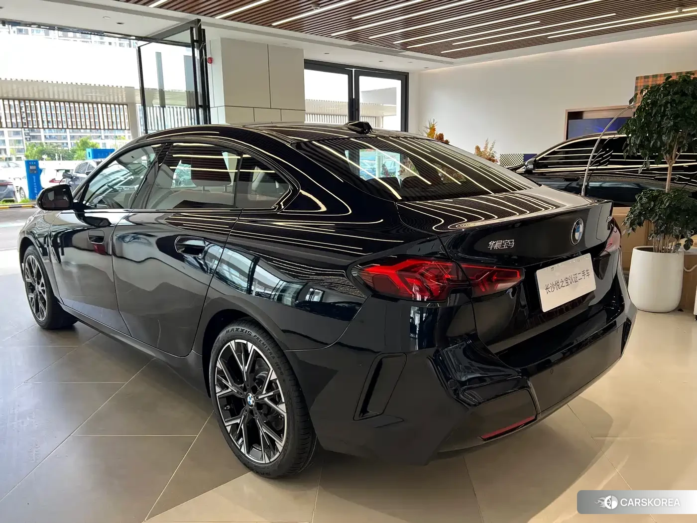 BMW 2 series id 4649261 из Китая 7