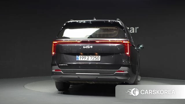 Kia The New Carnival 4th Generation id 4870973 из Кореи 25