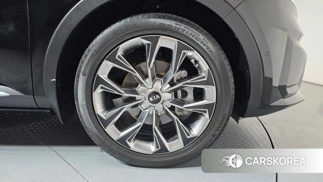 Kia Sorento 4th Generation id 4632624 из Кореи 28