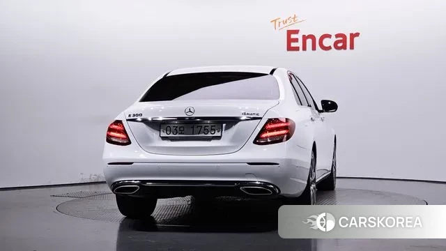 Mercedes-Benz E-Class W213 id 3444891 из Кореи 14