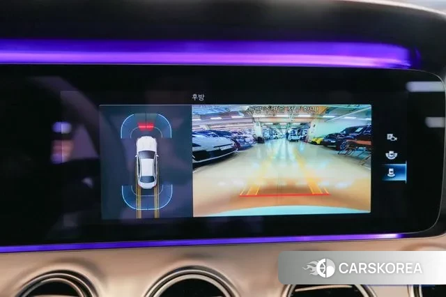 Mercedes-Benz E-Class W213 id 3753460 из Кореи 14