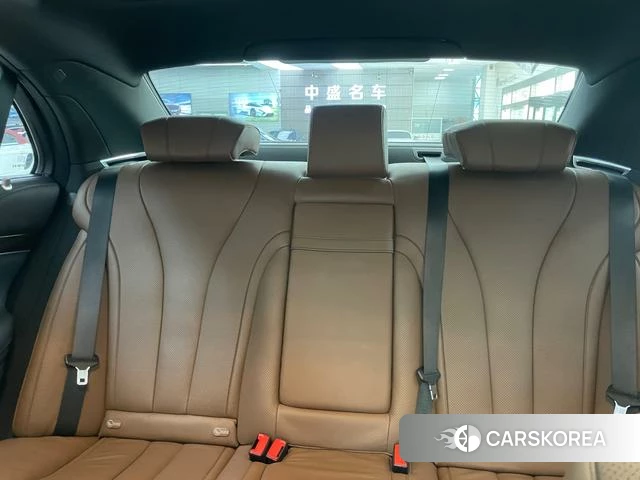 Mercedes-Benz S-class id 4208366 из Китая 26