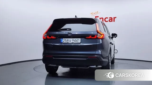 Honda CR-V 6th generation id 3393604 из Кореи 14