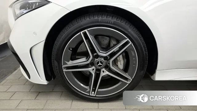 Mercedes-Benz CLS-Class C257 id 3590899 из Кореи 14