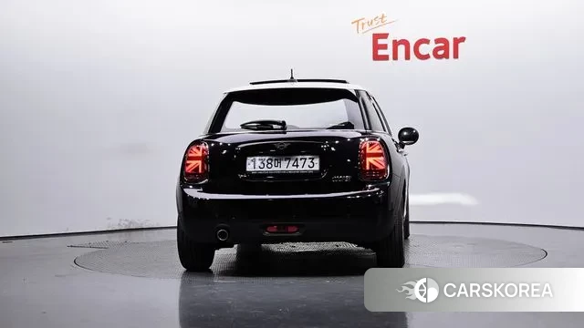 Mini Cooper id 3396311 из Кореи 14