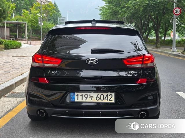 Hyundai i30 (PD) id 4384686 из Кореи 14