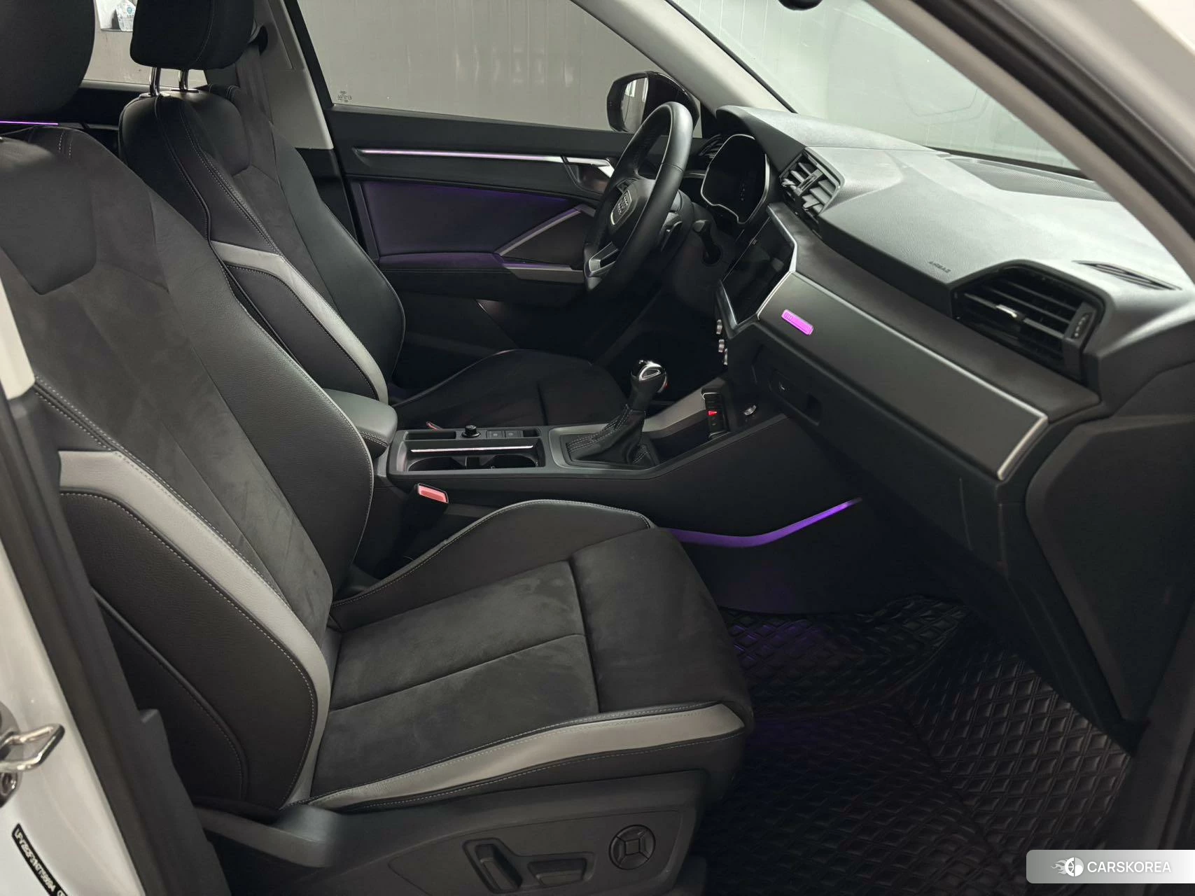 Audi Q3 id 4420880 из Китая 16