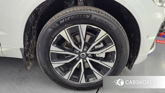 Volvo XC60 second Generation id 3544407 из Кореи 14