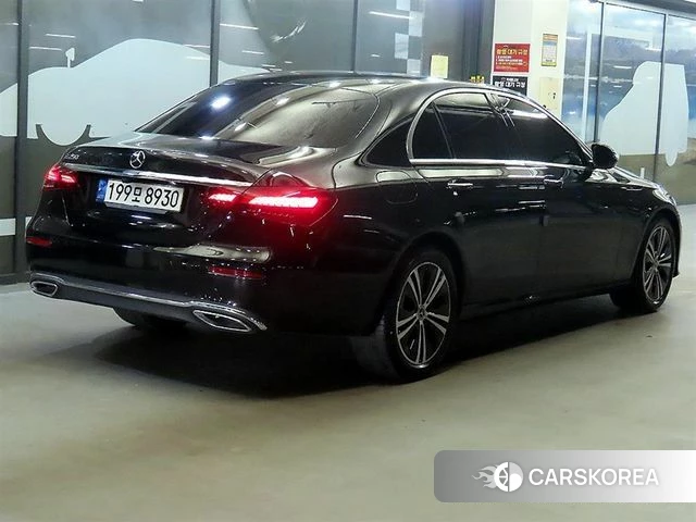 Mercedes-Benz E-Class W213 id 4274912 из Кореи 14