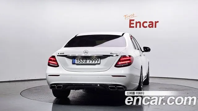 Mercedes-Benz E-Class W213 id 2694749 из Кореи 14