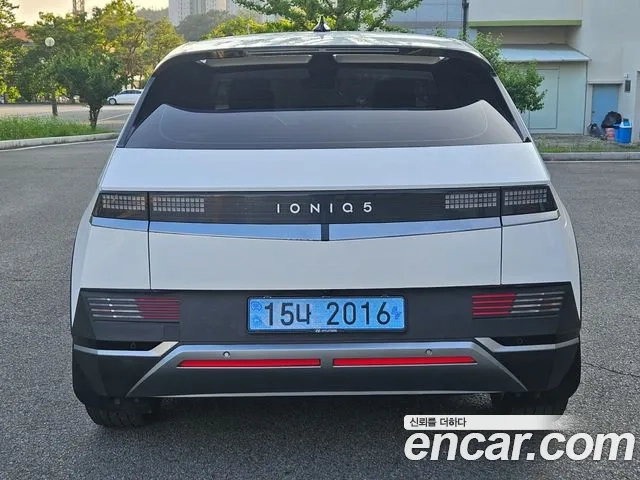 Hyundai Ionic 5 id 2898995 из Кореи 14