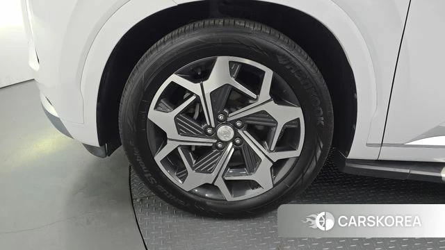 Hyundai Palisade id 4855723 из Кореи 26