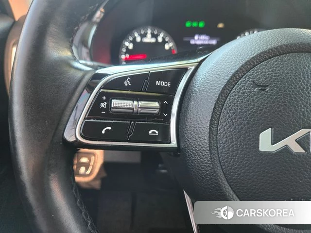 Kia Seltos id 4676682 из Кореи 14
