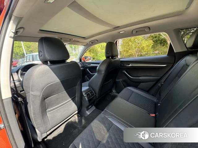 Skoda Krok id 4240771 из Китая 17