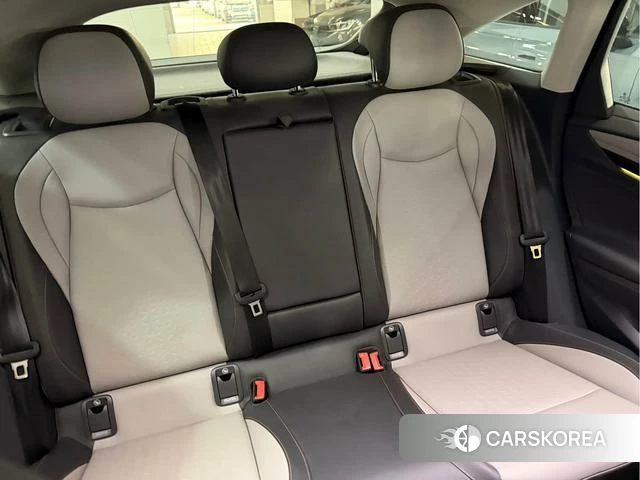 Volkswagen ID.7 VIZZION id 4313453 из Китая 8