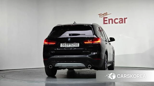 BMW X1 (F48) id 4186970 из Кореи 28