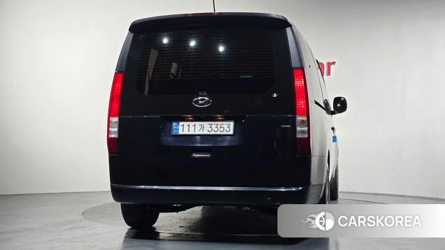 Hyundai Staria id 3833324 из Кореи 14