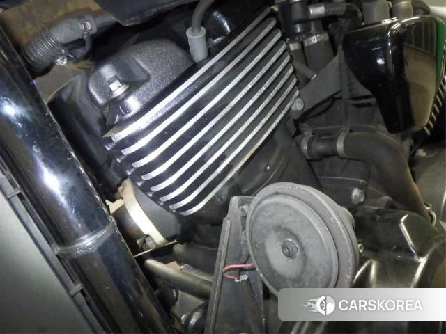 Engine photo