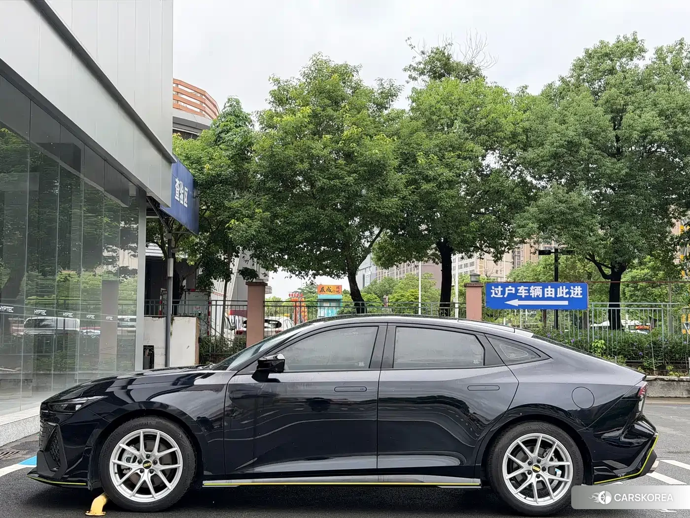 Chang'an UNI-V id 4664499 из Китая 13