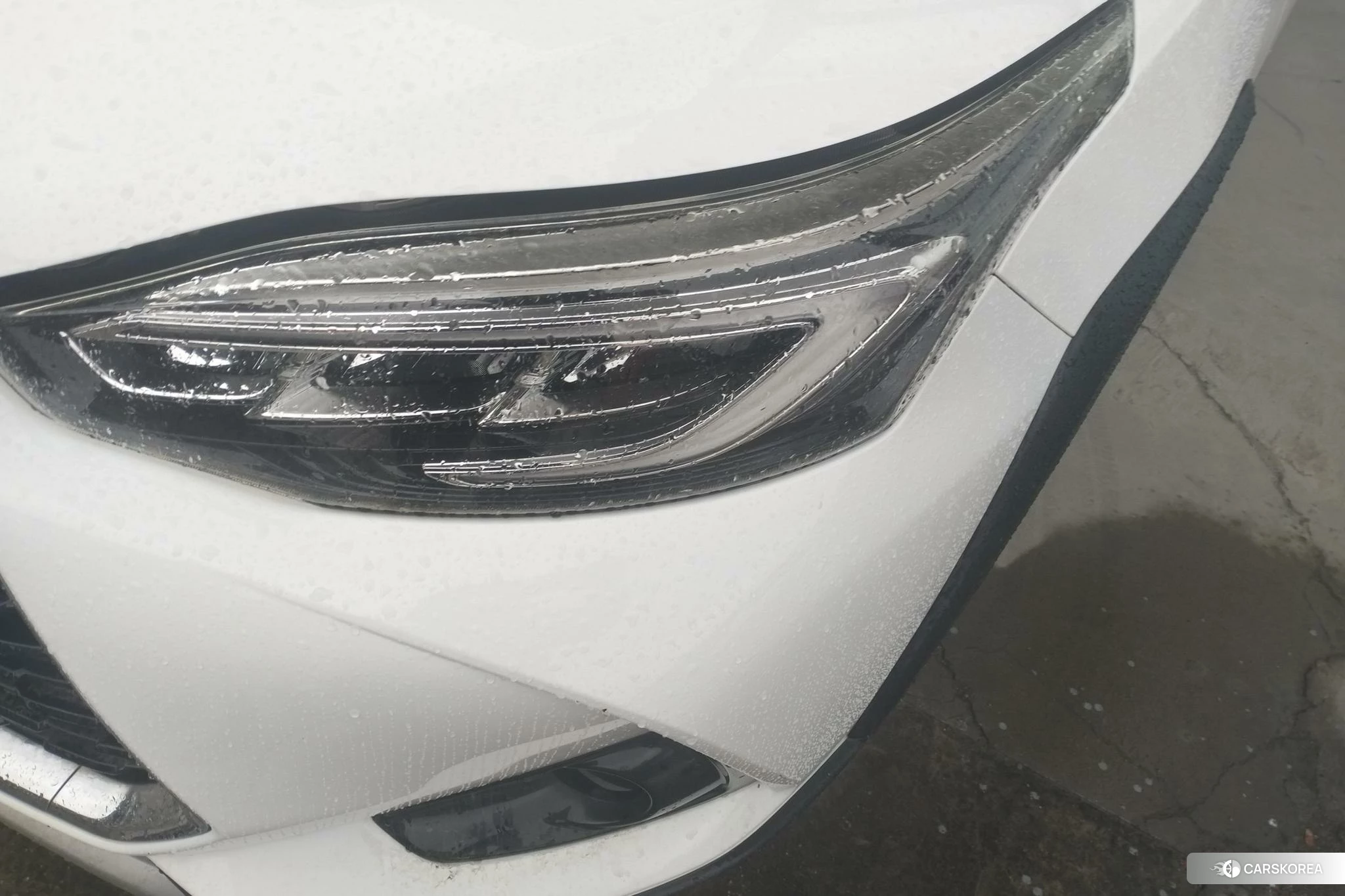 Toyota YARIS L Zhixuan id 4405809 из Китая 11
