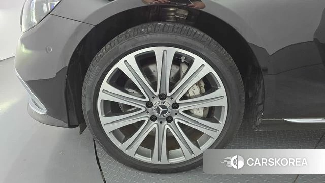 Mercedes-Benz E-Class W213 id 4754616 из Кореи 25