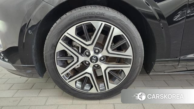 Hyundai Grandeur (GN7) id 4561180 из Кореи 27