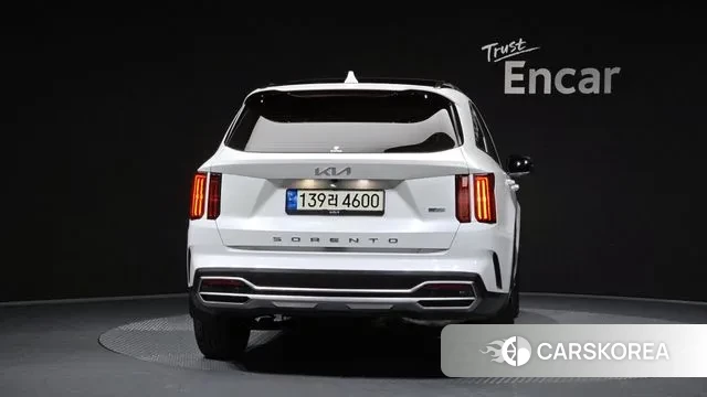 Kia Sorento 4th Generation id 3625328 из Кореи 14