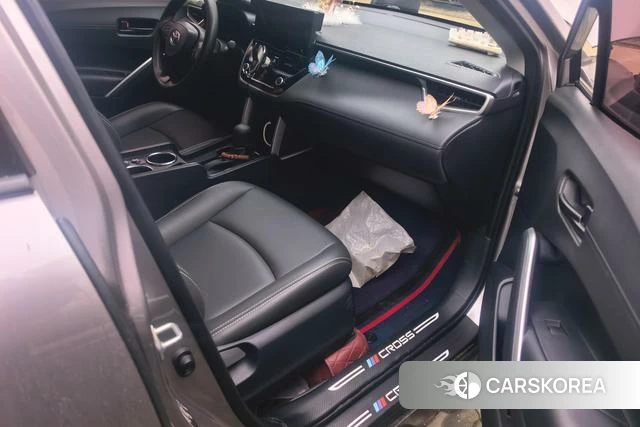 Toyota Corolla Sharp amplifier id 4257546 из Китая 11