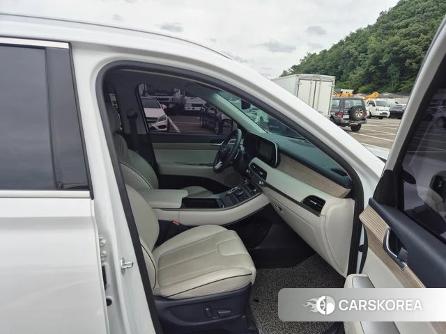 Hyundai Palisade id 4502005 из Кореи 14