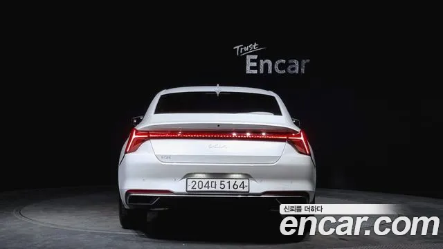 Kia K8 id 2431741 из Кореи 14