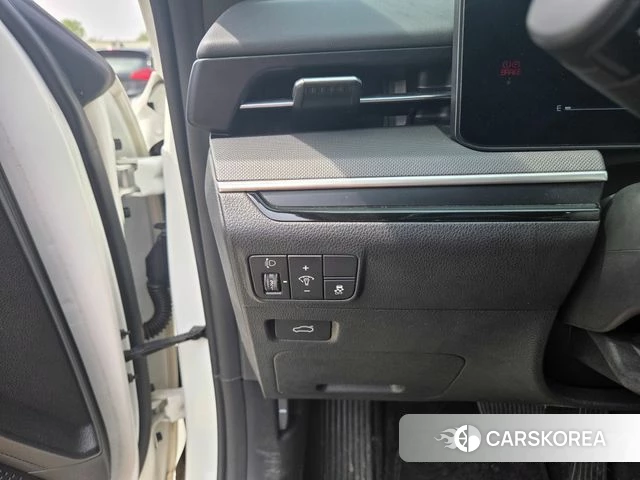 Kia The New K5 3rd generation 2024 Белый из Кореи, фото 4