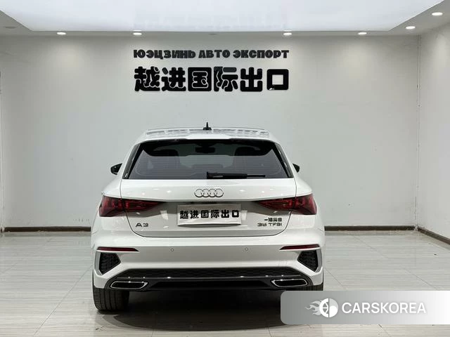 Audi A3 id 4301041 из Китая 7