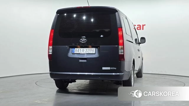 Hyundai Staria id 3838617 из Кореи 14