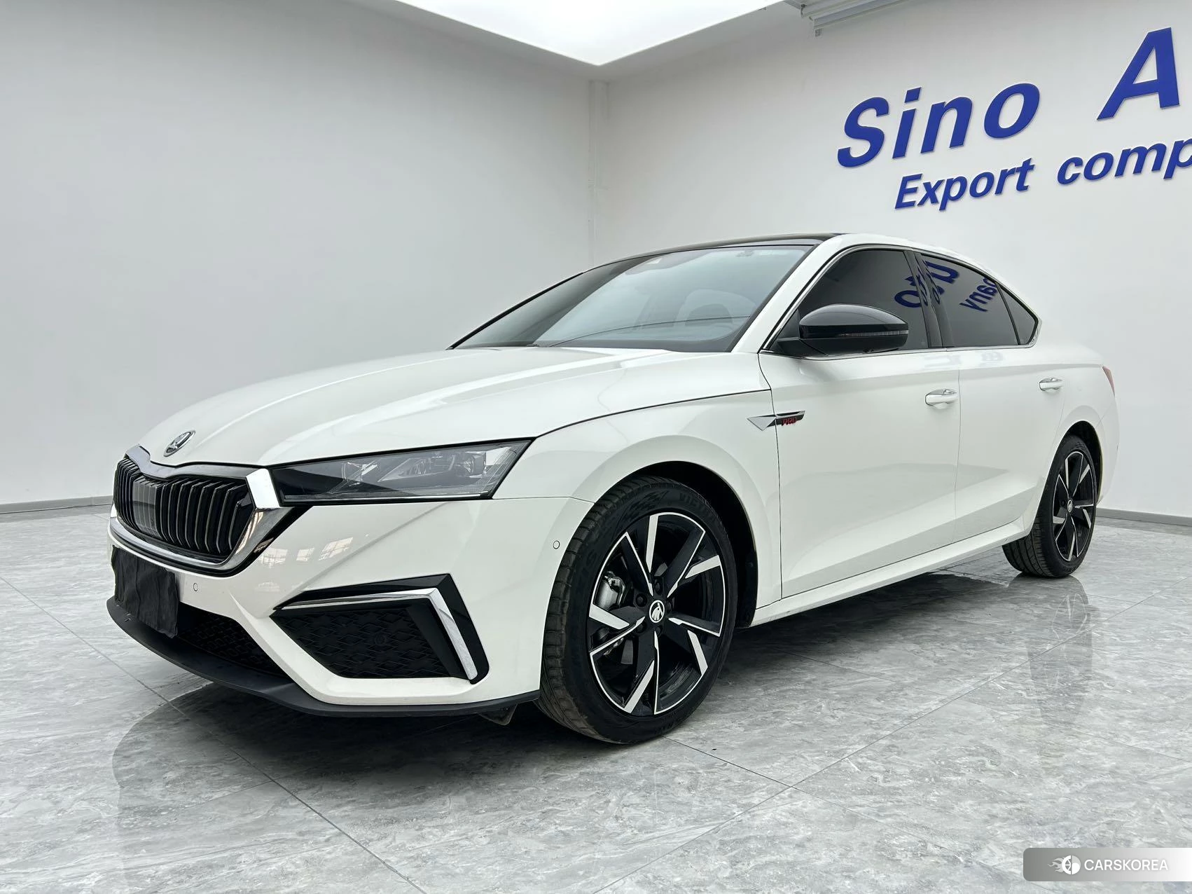Skoda Octavia id 4455179 из Китая 7