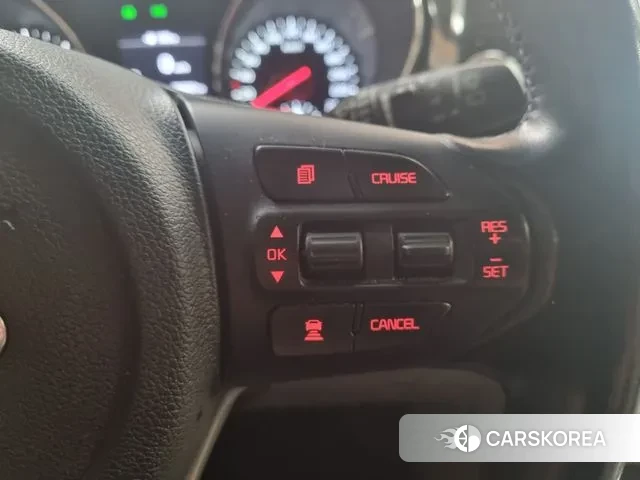 Kia The New Carnival 2018 Белый из Кореи, фото 4