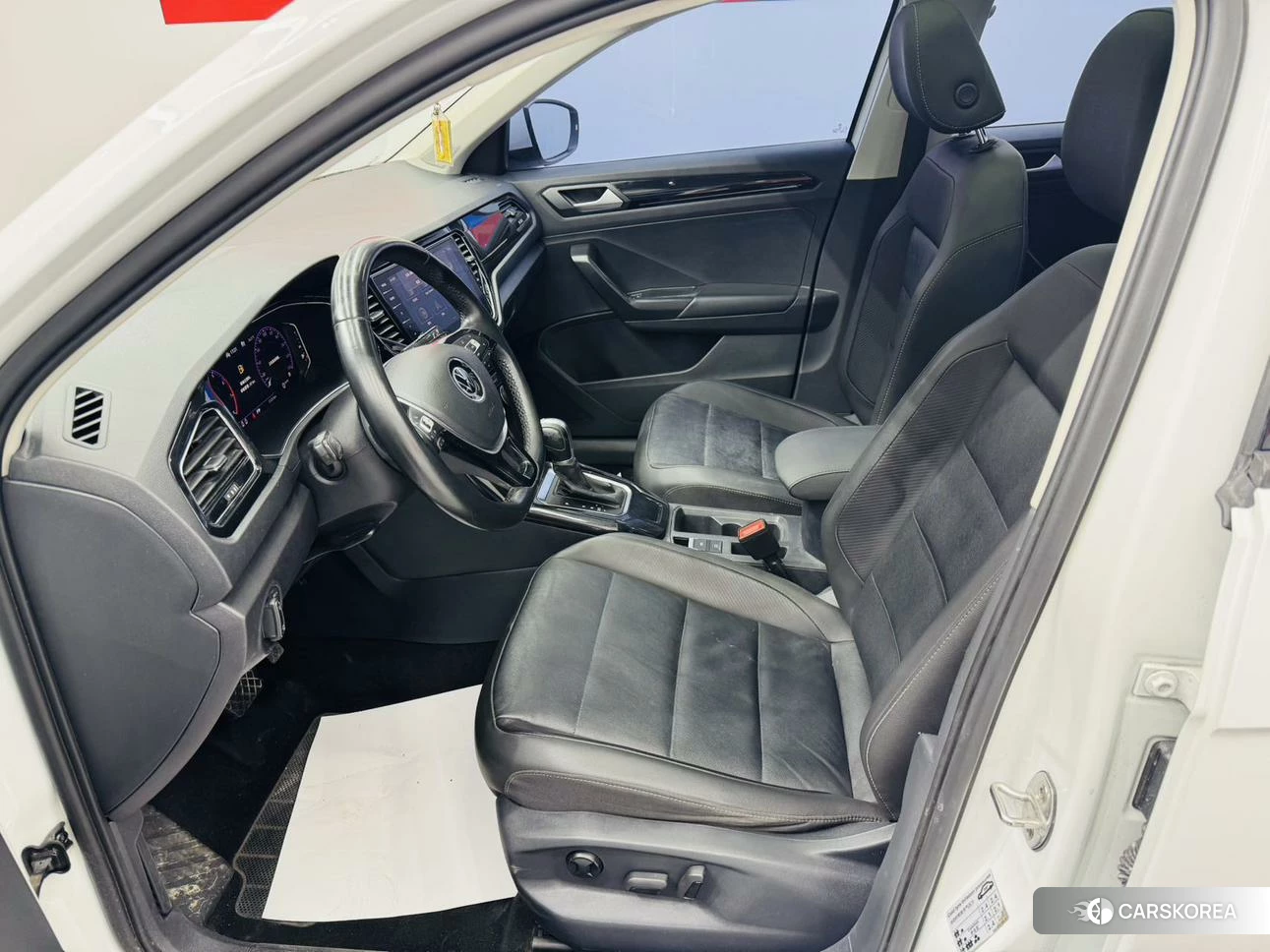Volkswagen T-Roc id 4514830 из Китая 8