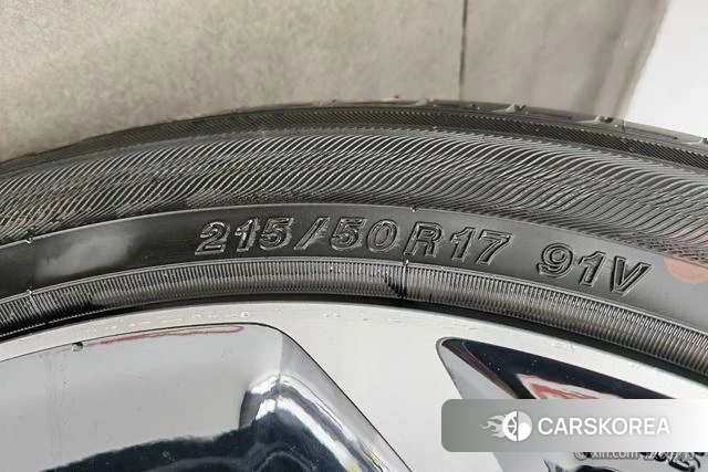 Honda Civic id 4334872 из Китая 18