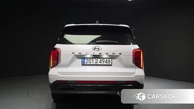 Hyundai The New Palisade id 2988943 из Кореи 14