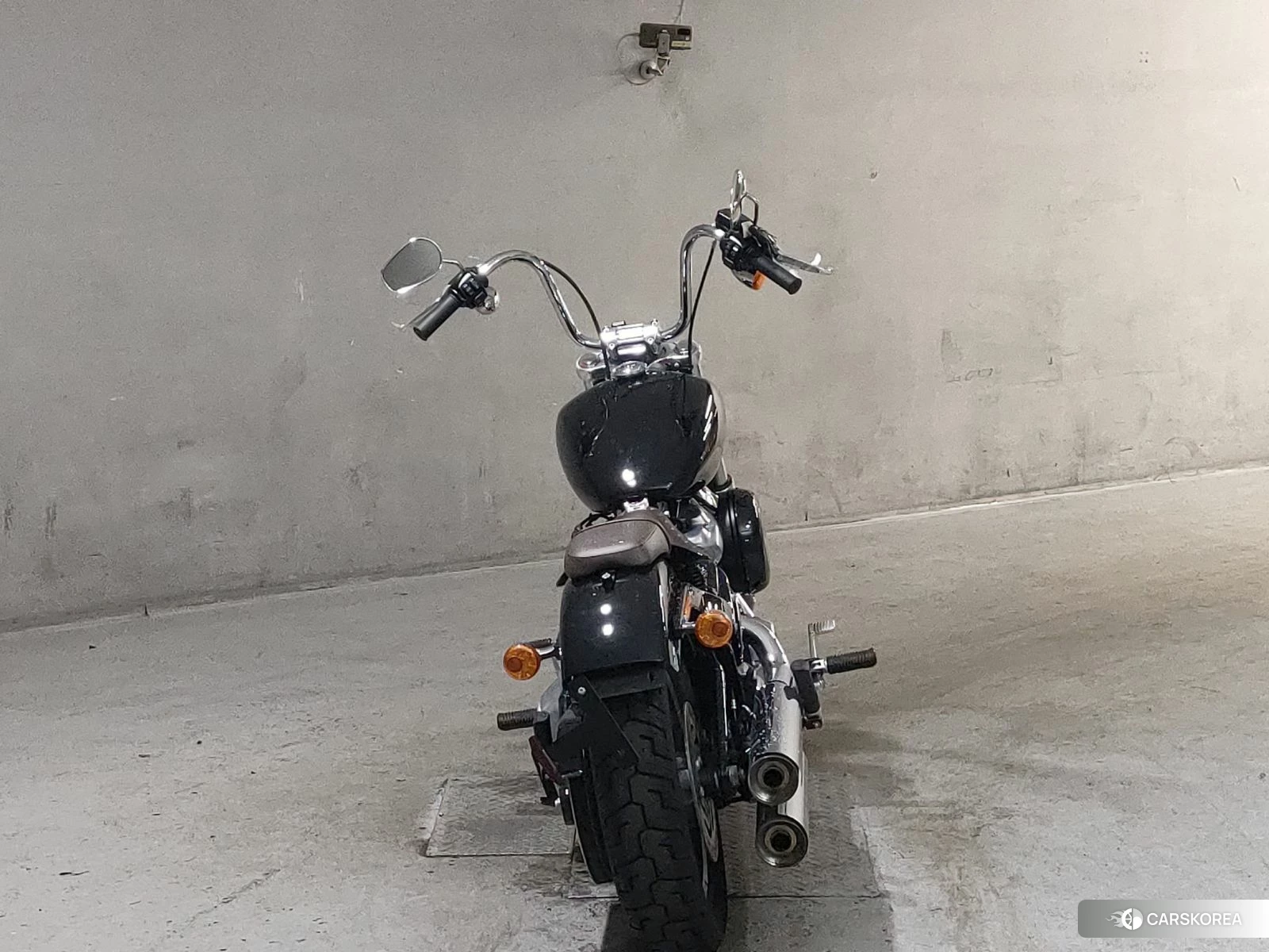 Проданный Harley-Davidson Softail Standart FXST1750 2022 из Японии, фото 3