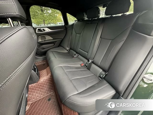 BMW 4 series id 4265767 из Китая 13