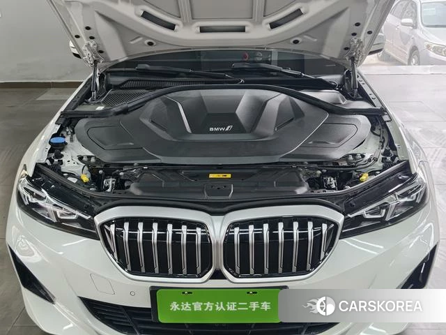 BMW i3 id 4314076 из Китая 9