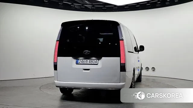 Hyundai Staria id 3670670 из Кореи 14