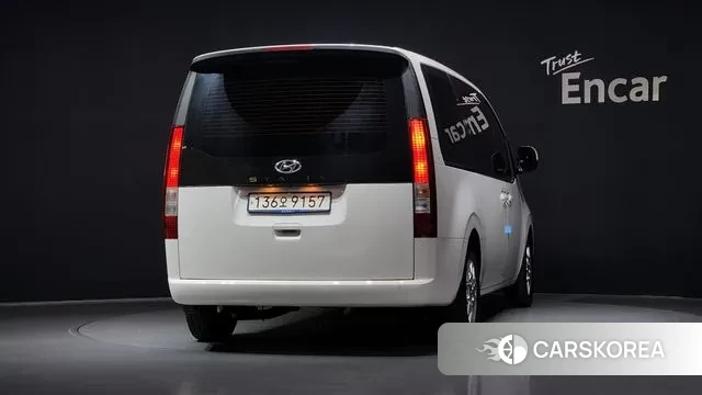 Hyundai Staria id 3333941 из Кореи 14