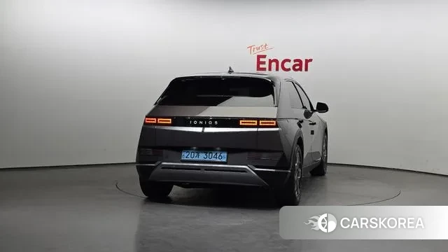 Hyundai Ionic 5 id 3059396 из Кореи 14