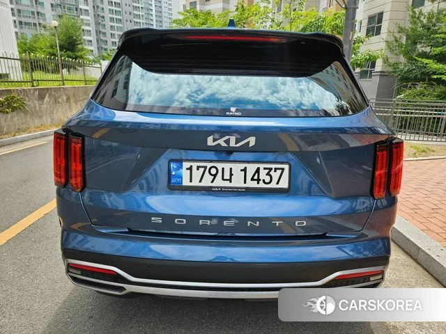Kia Sorento 4th Generation id 4454859 из Кореи 14