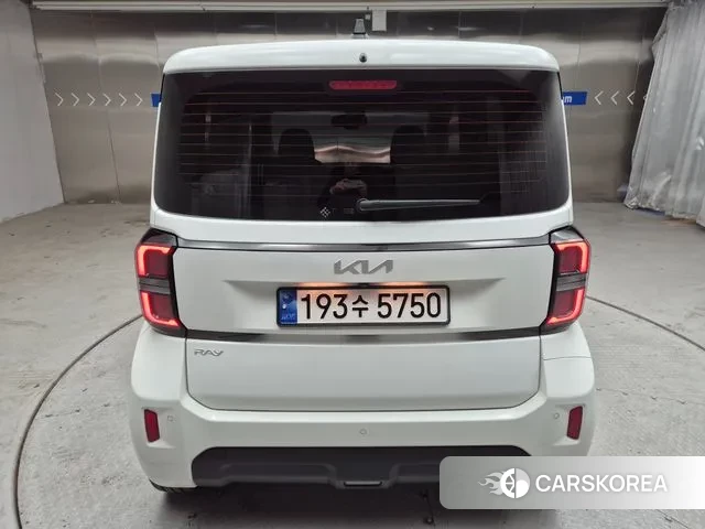 Kia The New Kia Ray id 3701677 из Кореи 14