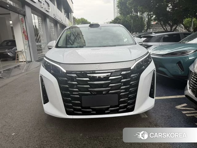 BYD summer 2026 Белый из Китая, фото 5