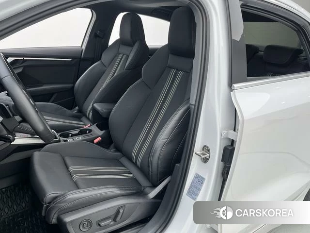 Audi A3 id 4273262 из Китая 22